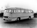 Mercedes-Benz O321 H 1954 года